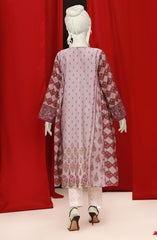 WINTER'22 KASNI STITCHED 1PC KURTI
