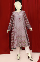 WINTER'22 KASNI STITCHED 1PC KURTI