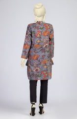 WINTER'22 CHINOISERIE IMPRESSION STITCHED 1PC KURTI