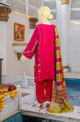 EID FESTIVE'22 2PC STITCHED SUIT