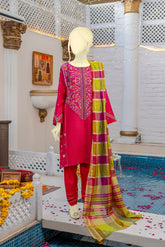 EID FESTIVE'22 2PC STITCHED SUIT