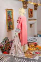 EID FESTIVE'22 2PC STITCHED SUIT
