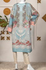 FRENCH TRELLIS LAWN PRINTED 3PC STITCH (7017159590062)