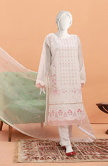 FESTIVE'23 TIMELESS VINTAGE STITCHED 3PC SUIT