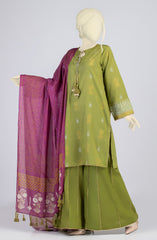 SUMMER'23 VASIL PRINTED 3PC UNSTITCHED