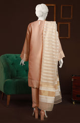 FESTIVE'23 FLEUR STITCHED 3PC SUIT