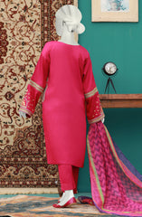 FESTIVE'23 NAERA STITCHED 3PC SUIT