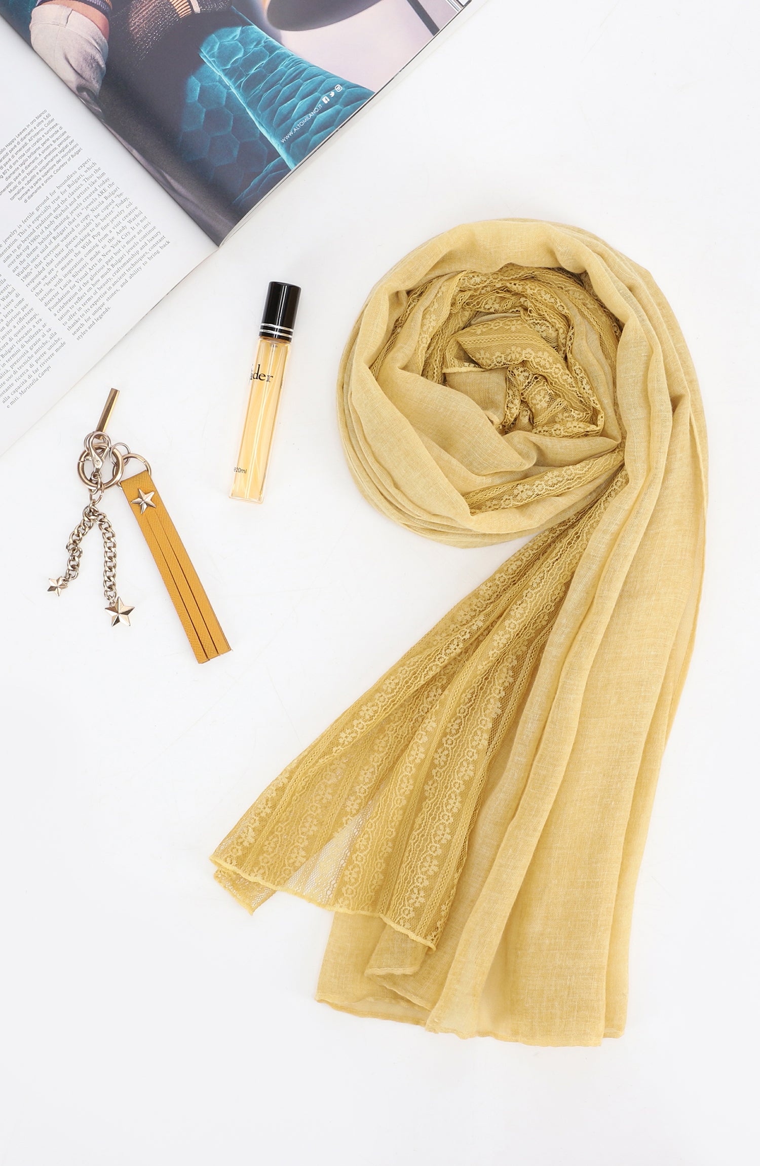 STOLE (7066457964718)