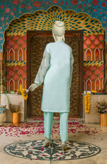 FESTIVE'22 2PC STITCHED SUIT