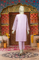 FESTIVE'22 2PC STITCHED SUIT