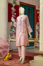 FESTIVE'22 2PC STITCHED SUIT