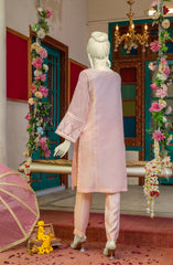 FESTIVE'22 2PC STITCHED SUIT