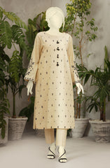 WINTER'22 HERRINGBONE STITCHED 2PC SUIT