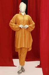 WINTER'22 ELYSIAN STITCHED 2PC SUIT