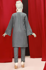 WINTER'22 SIR IMIRI STITCHED 2PC SUIT