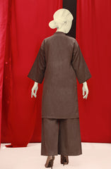 WINTER'22 RAVI STITCHED 2PC SUIT