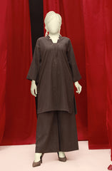 WINTER'22 RAVI STITCHED 2PC SUIT