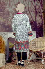 WOMEN LEYLA 1PC STITCHED KURTI