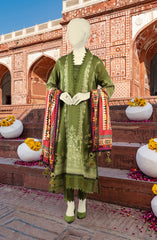 EID FESTIVE'22 SACHIKO BASIC PRINTED LAWN 3PC UNSTITCHED