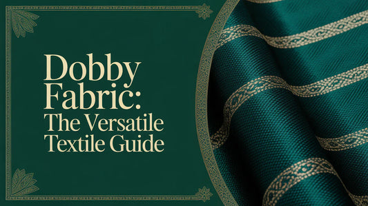 Dobby Fabric
