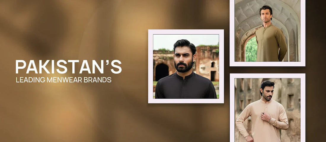 Best Men’s Clothing Brands