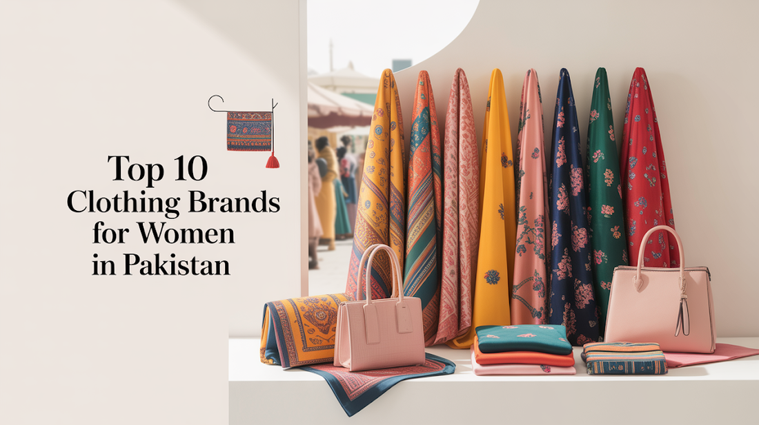 Top 10 Clothing Brands for Women i