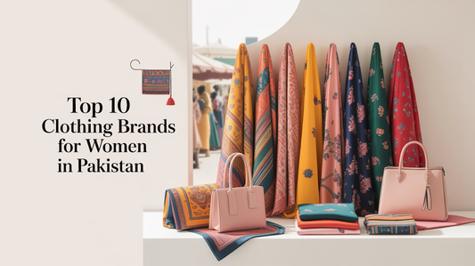 Top 10 Clothing Brands for Women i