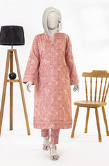 PRINTED KHADDAR 2PCS UNSTITCHED