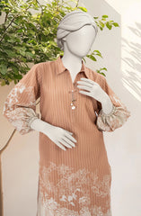 PRINTED LAWN STITCHED 2 PIECE