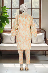 PRINTED CAMBRIC 2PCS UNSTITCHED