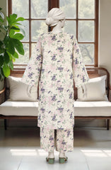 PRINTED CAMBRIC 2PCS UNSTITCHED