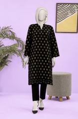 JACQUARD STITCHED 2 PIECE