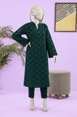 SUMMER'25 JACQUARD 2PCS UNSTITCHED