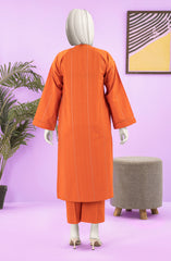 JACQUARD 2PCS UNSTITCHED