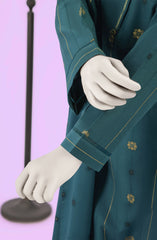 SUMMER'25 JACQUARD 3PCS UNSTITCHED