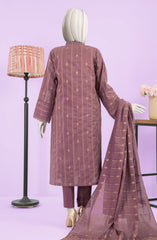 JACQUARD KURTI 1 PIECE