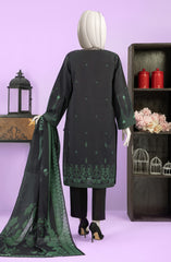 PRINTED LAWN 2PCS UNSTITCHED