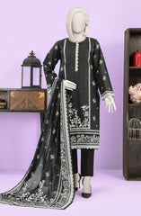 PRINTED LAWN 2PCS UNSTITCHED