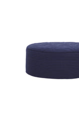 MTJ DEEP BLUE MEN CAP WASH N WEAR