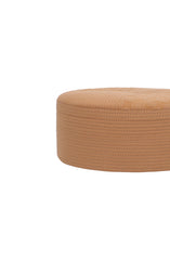 MTJ BEIGE MEN CAP WASH N WEAR