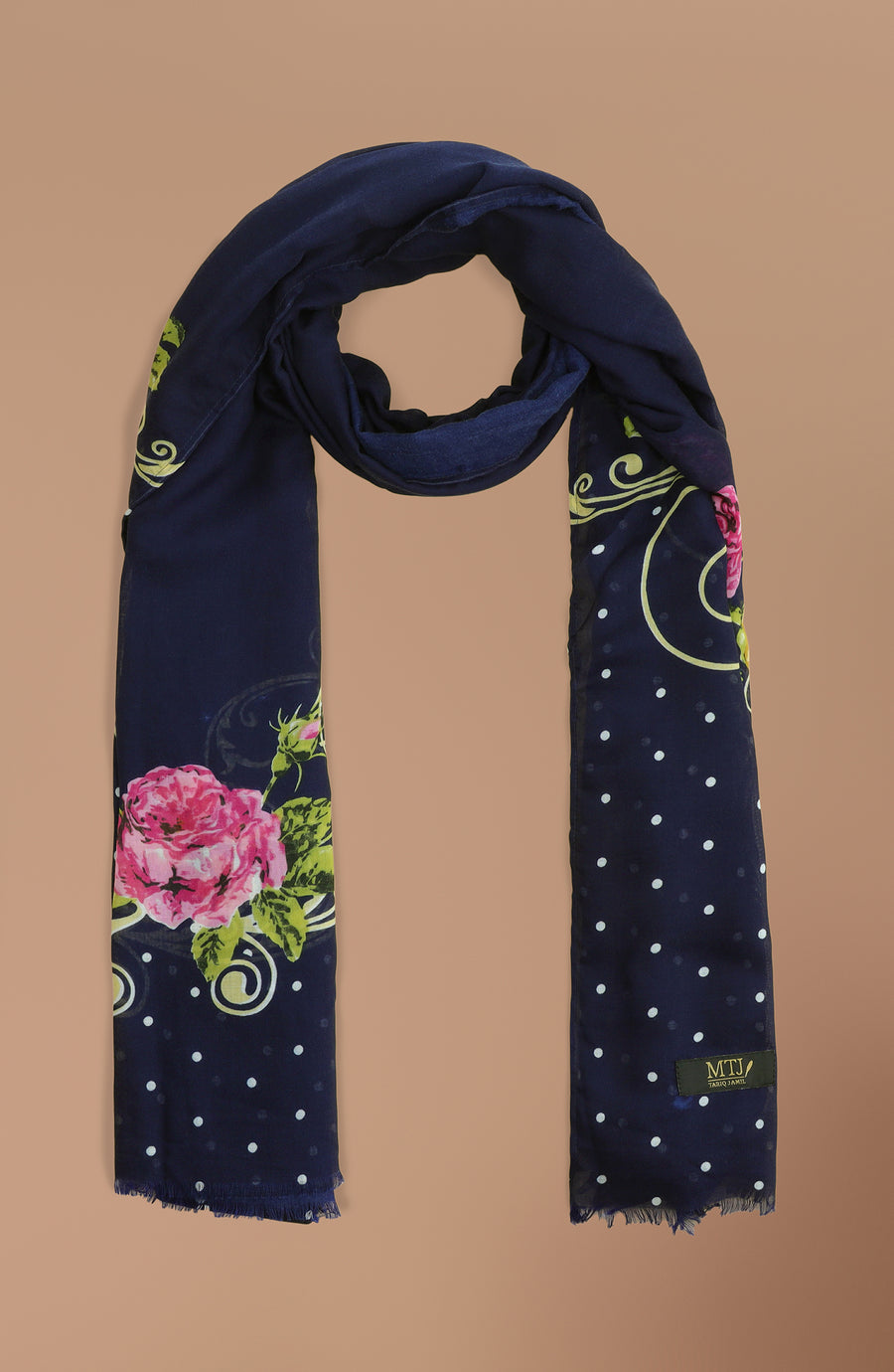 Scarf - Hijab Scarf For Women And Girls Online In Pakistan