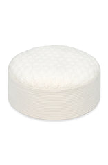 OFF WHITE BLENDED CAP