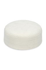 MTJ CREAM MEN CAP WASH N WEAR