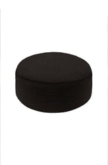 CHOCOLATE BROWN BLENDED CAP