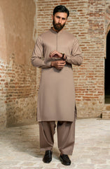 BABY PINK KAMEEZ SHALWAR