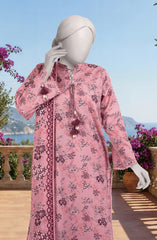 PRINTED LAWN 3PCS UNSTITCHED