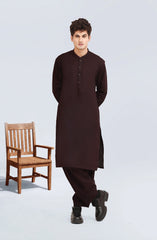 RAISIN 100% COTTON KAMEEZ SHALWAR