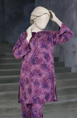 PRINTED VISCOSE STITCHED 2 PIECE