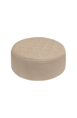 NATURAL-BEIGE BLENDED CAP