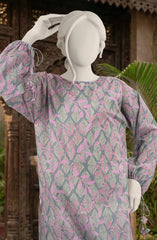 PRINTED LAWN 2PCS UNSTITCHED